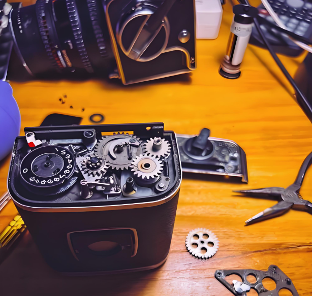 Maintenance and upkeep techniques for extending the lifespan of digital products